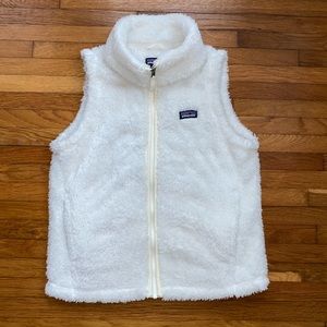 Patagonia Los Gatos Fleece Vest